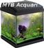 Milo 30 Cubik Aquarium 
