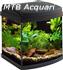 Milo 30 Cubik R Vision Aquarium